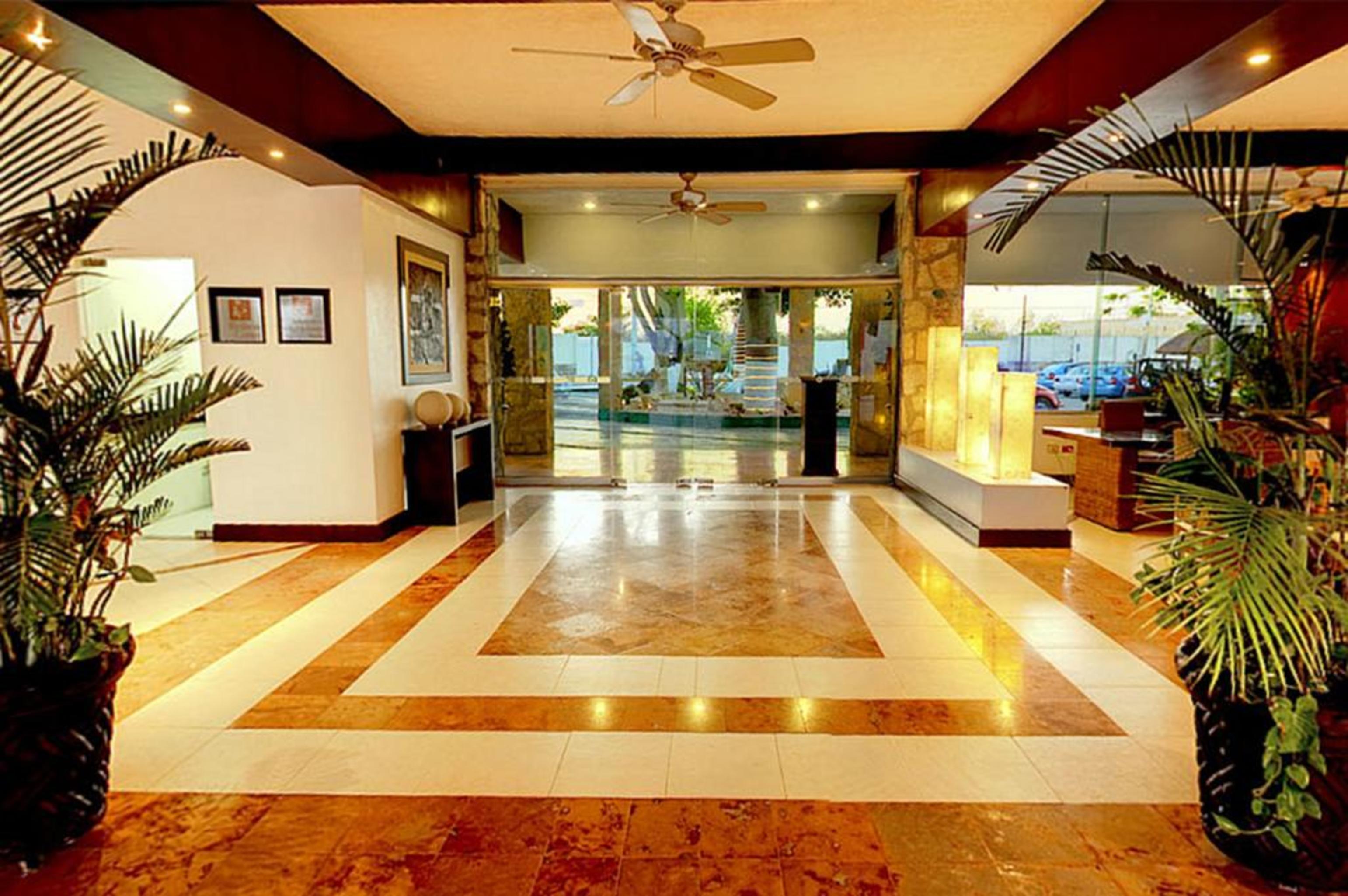 El Cid La Ceiba Beach (Adults Only) Косумель Экстерьер фото